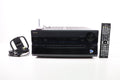 Onkyo TX-NR906 AV Audio Video Receiver with Audyssey Microphone