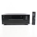 Onkyo TX-SR353 5.1-Channel A/V Receiver with Bluetooth