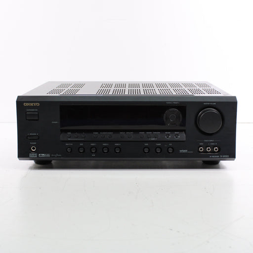 Onkyo TX-SR503 AV Audio Video Receiver Digital Optical, S-Video (NO REMOTE)-Audio & Video Receivers-SpenCertified-vintage-refurbished-electronics