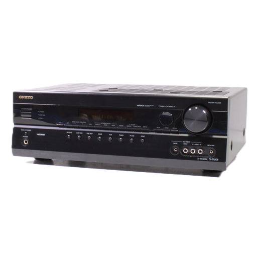 Onkyo TX-SR508 Surround Sound AV Receiver HDMI-Audio & Video Receivers-SpenCertified-vintage-refurbished-electronics