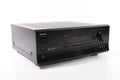 Onkyo TX-SR600 Audio Video Receiver (NO REMOTE)