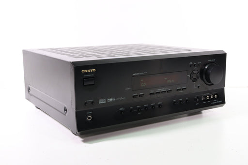 Onkyo TX-SR600 Audio Video Receiver (NO REMOTE)-Audio & Video Receivers-SpenCertified-vintage-refurbished-electronics