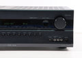 Onkyo TX-SR607 Audio Video Receiver with HDMI (NO REMOTE)