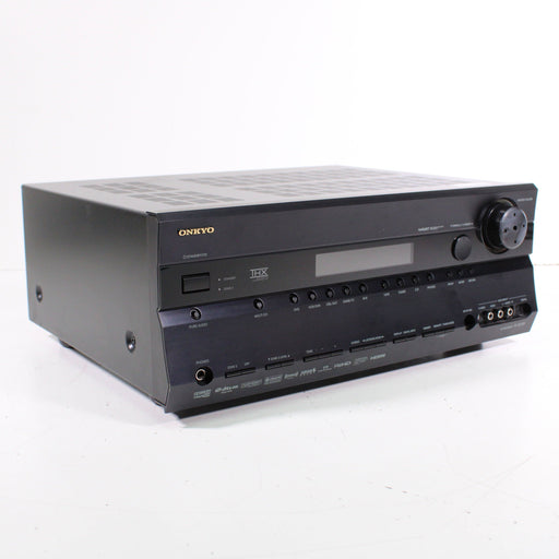 Onkyo TX-SR705 Audio Video AV Receiver with Phono (NO REMOTE)-Audio & Video Receivers-SpenCertified-vintage-refurbished-electronics