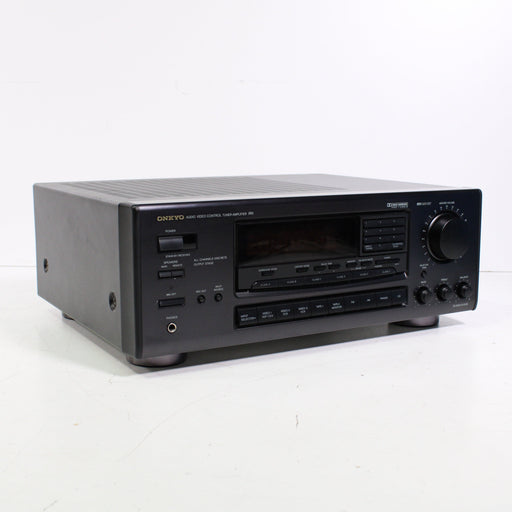 Onkyo TX-SV515PROII Audio Video Control Receiver (NO REMOTE) (1994)-Audio & Video Receivers-SpenCertified-vintage-refurbished-electronics