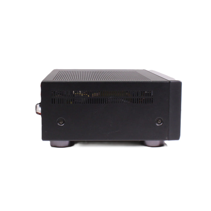 Onkyo TX-SV717PRO Quartz Synthesized Tuner Amplifier Phono (ORIGINAL BOX)-Integrated Amplifiers-SpenCertified-vintage-refurbished-electronics