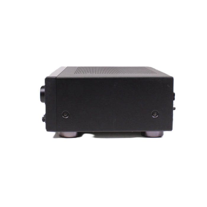 Onkyo TX-SV717PRO Quartz Synthesized Tuner Amplifier Phono (ORIGINAL BOX)-Integrated Amplifiers-SpenCertified-vintage-refurbished-electronics