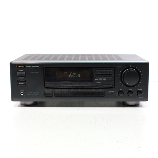 Onkyo TX-V940 AV Tuner Amplifier with Phono (1994) (NO REMOTE)-Audio & Video Receivers-SpenCertified-vintage-refurbished-electronics