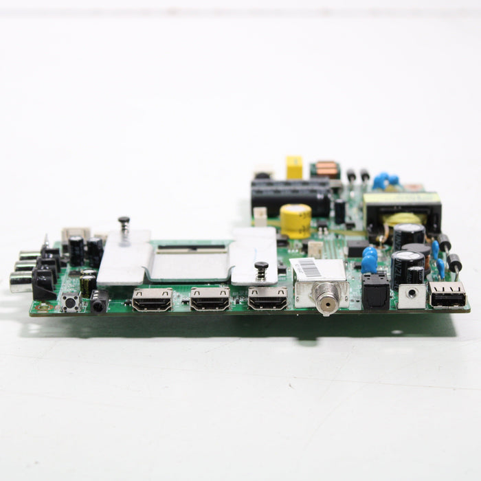 Onn M21149-MT Main Board/Power Supply for Smart TV 100069992-Television Circuit Boards-SpenCertified-vintage-refurbished-electronics