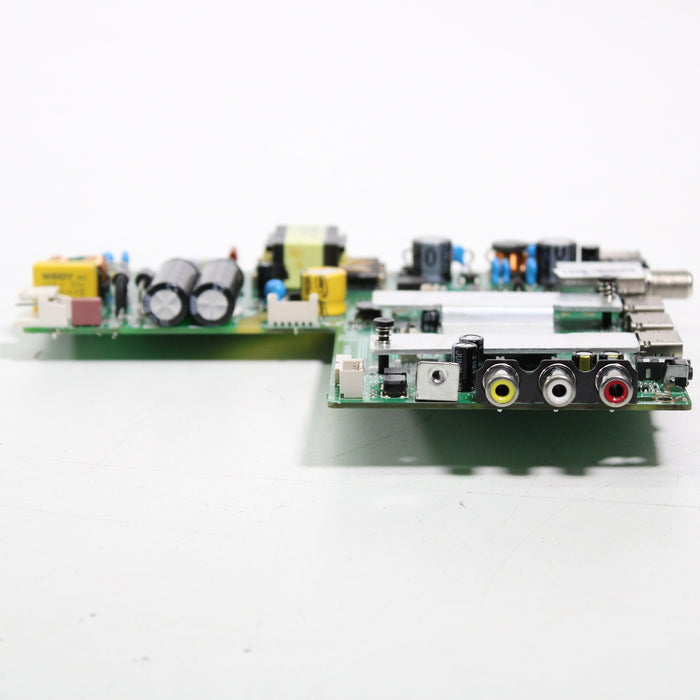 Onn M21149-MT Main Board/Power Supply for Smart TV 100069992-Television Circuit Boards-SpenCertified-vintage-refurbished-electronics