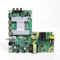 Onn M21149-MT Main Board/Power Supply for Smart TV 100069992