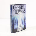 Opening the Heavens: Accounts of Divine Manifestation by John Welch Hardcover Book (2005)