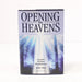 Opening the Heavens: Accounts of Divine Manifestation by John Welch Hardcover Book (2005)-Books-SpenCertified-vintage-refurbished-electronics