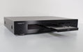 Oppo BDP-103 Universal Disc Player Blu-Ray DVD 3D 4K Video BD-Video, Blu-ray 3D, DVD-Video, DVD-Audio, AVCHD, SACD, CD, HDCD, Kodak Picture CD, CD-R/RW, DVD±R/RW, DVD±R DL, BD-R/RE-DVD & Blu-ray Players-SpenCertified-vintage-refurbished-electronics