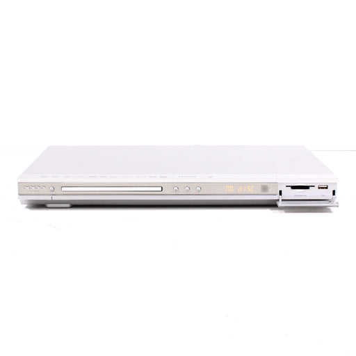 Oppo DV-970HD Single Disc DVD Player with MultiMedia Card Slot (NO REMOTE)-DVD & Blu-ray Players-SpenCertified-vintage-refurbished-electronics