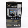 OptaVision HDMI-80 LCD Projector for Home Theater (New in Original Box)