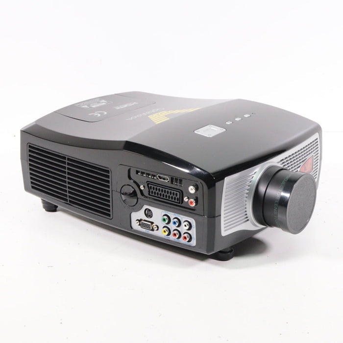 OptaVision HDMI-80 LCD Projector for Home Theater (New in Original Box)-Projectors-SpenCertified-vintage-refurbished-electronics