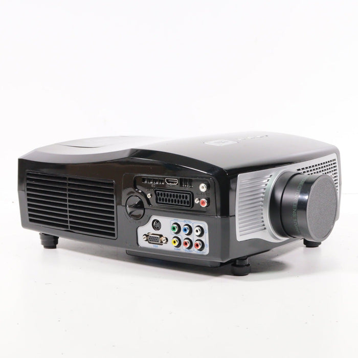 OptaVision HDMI-80 LCD Projector for Home Theater (New in Original Box)-Projectors-SpenCertified-vintage-refurbished-electronics