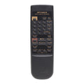 Optimus 16-627 Remote Control for VCR Model 57