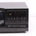 Optimus CD-8400 60 Disc File-Type CD Changer (1999)-CD Players & Recorders-SpenCertified-vintage-refurbished-electronics