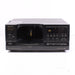 Optimus CD-8400 60 Disc File-Type CD Changer (1999)-CD Players & Recorders-SpenCertified-vintage-refurbished-electronics