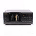 Optimus CD-8400 60 Disc File-Type CD Changer (1999)-CD Players & Recorders-SpenCertified-vintage-refurbished-electronics