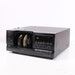 Optimus CD-8400 60 Disc File-Type CD Changer (1999)-CD Players & Recorders-SpenCertified-vintage-refurbished-electronics