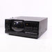 Optimus CD-8400 60 Disc File-Type CD Changer (1999)-CD Players & Recorders-SpenCertified-vintage-refurbished-electronics