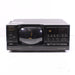 Optimus CD-8400 60 Disc File-Type CD Changer (1999)-CD Players & Recorders-SpenCertified-vintage-refurbished-electronics