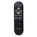 Optimus Model 40 Remote Control for TV VCP Video Cassette Player