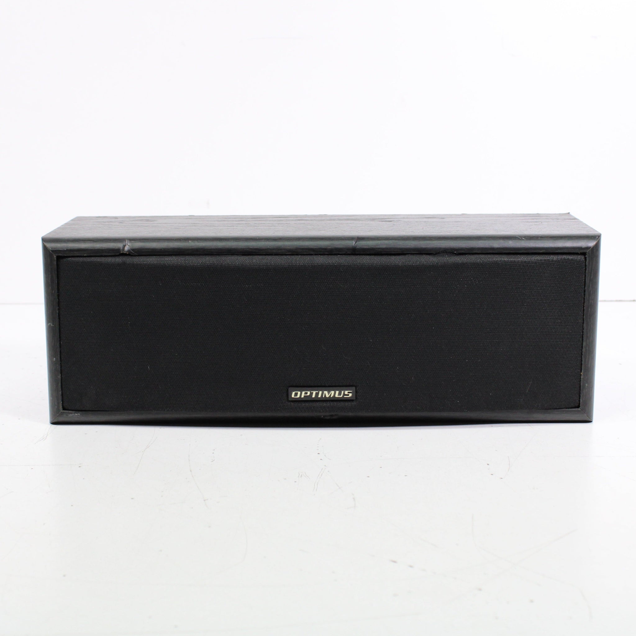 Optimus PRO CS1 Center Channel Speaker
