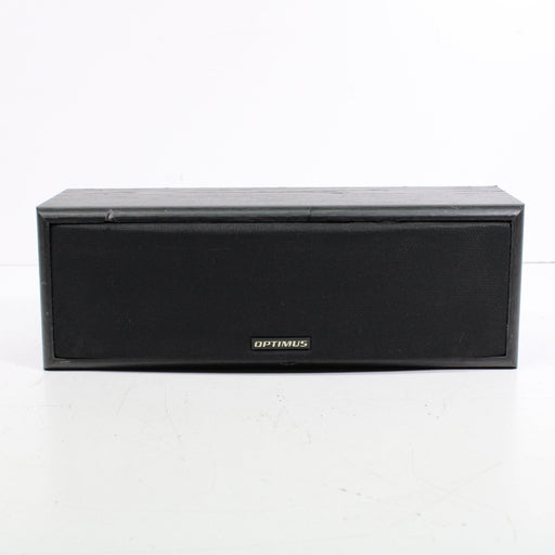 Optimus PRO CS-1 Center Channel Speaker-Speakers-SpenCertified-vintage-refurbished-electronics