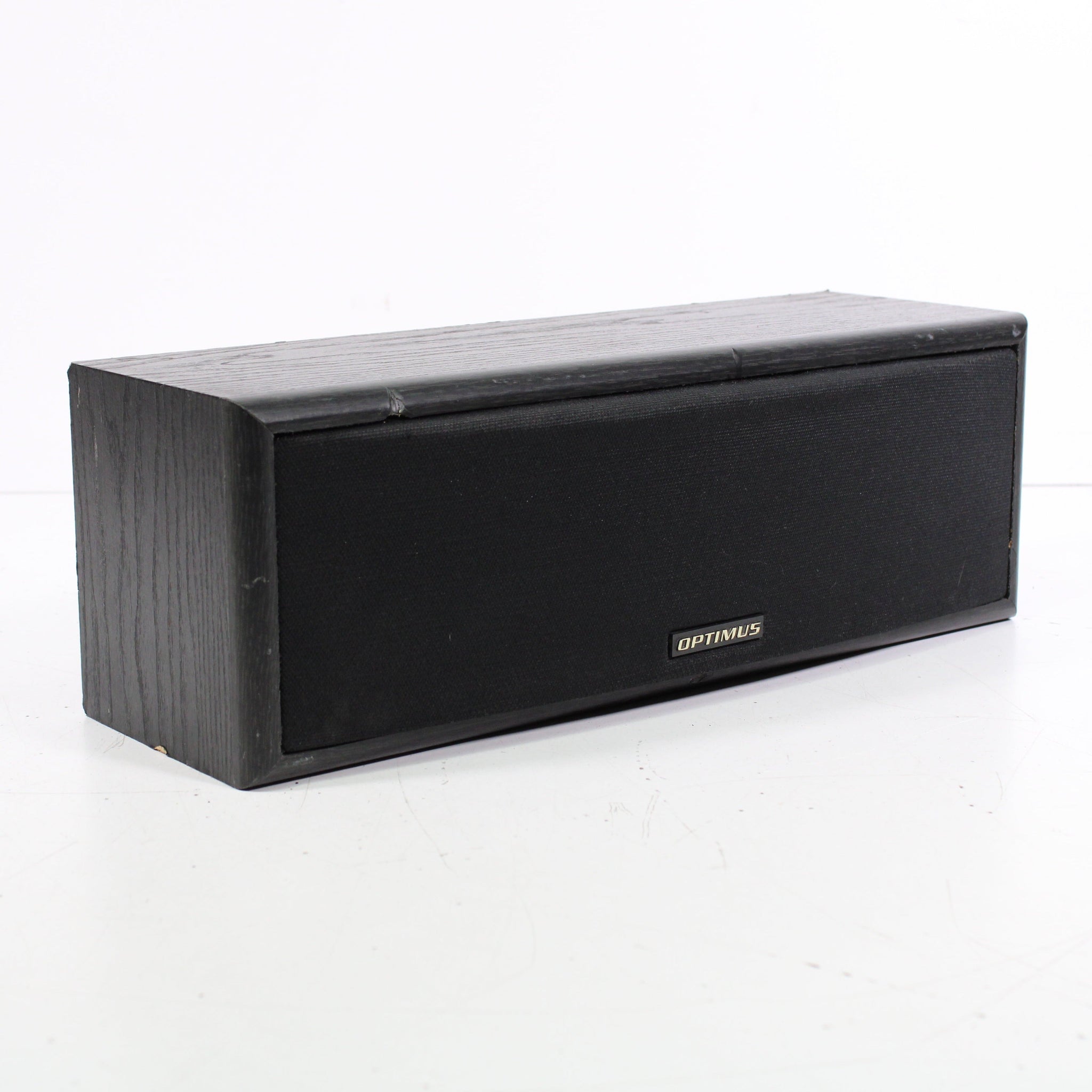 Optimus PRO CS1 Center Channel Speaker