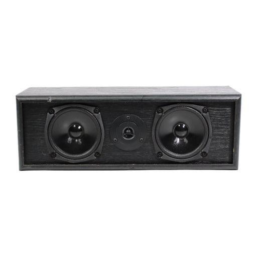 Optimus PRO CS-1 Center Channel Speaker-Speakers-SpenCertified-vintage-refurbished-electronics