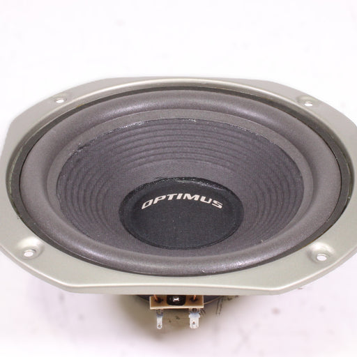 Optimus Pro 220 AWF-00-002 8" Woofer Speaker Driver Replacement Part-Speaker Accessories-SpenCertified-vintage-refurbished-electronics