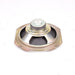 Optimus Pro 220 AWF-00-002 8" Woofer Speaker Driver Replacement Part-Speaker Accessories-SpenCertified-vintage-refurbished-electronics