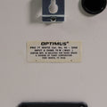 Optimus Pro 77 40-2058 Bookshelf Speaker Pair White