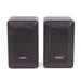 Optimus Pro 7AV Compact 2-Way Speaker Pair Magnetic Shielding (1994)-Speakers-SpenCertified-vintage-refurbished-electronics