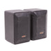 Optimus Pro 7AV Compact 2-Way Speaker Pair Magnetic Shielding (1994)-Speakers-SpenCertified-vintage-refurbished-electronics