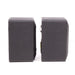 Optimus Pro 7AV Compact 2-Way Speaker Pair Magnetic Shielding (1994)-Speakers-SpenCertified-vintage-refurbished-electronics