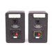 Optimus Pro 7AV Compact 2-Way Speaker Pair Magnetic Shielding (1994)-Speakers-SpenCertified-vintage-refurbished-electronics