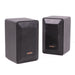 Optimus Pro 7AV Compact 2-Way Speaker Pair Magnetic Shielding (1994)-Speakers-SpenCertified-vintage-refurbished-electronics