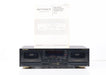 Optimus SCT-57 Full Logic Controlled Stereo Cassette Deck-Cassette Players & Recorders-SpenCertified-vintage-refurbished-electronics