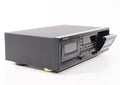 Optimus SCT-57 Full Logic Controlled Stereo Cassette Deck