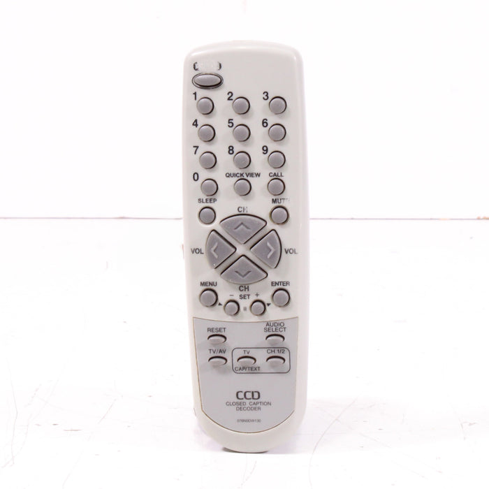 Orion 076N0DW130 Remote Control for TV ISTV040925 and More-Remote Controls-SpenCertified-vintage-refurbished-electronics