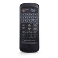 Orion 076R074050 CCD Closed Caption Decoder Remote Control for TV TV1318 and More