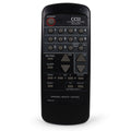 Orion 076R074150 CCD Remote Control for TV TV1317 and More