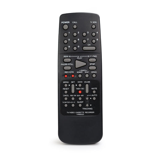 Emerson 0766093010 Remote Control for TV/VHS Player-Remote-SpenCertified-refurbished-vintage-electonics