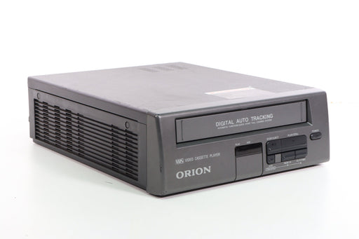 Orion VP0040 Mini Small VCR VHS Player System Video Cassette Recorder-VCRs-SpenCertified-vintage-refurbished-electronics