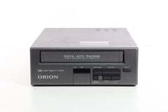 Orion VP0040 Mini VCR VHS Player System Video Cassette Recorder ...